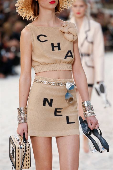 chanel female clothing|chanel outfits for women.